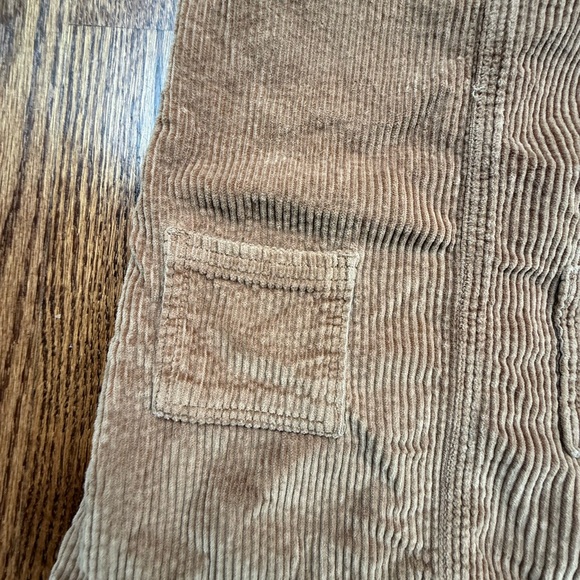 Little Co. by Lauren Conrad Corduroy Dress 24 Months - Picture 3 of 5